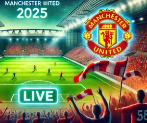 بث مباشر لمباره مانشستر يونايتد و توتنهام 2025