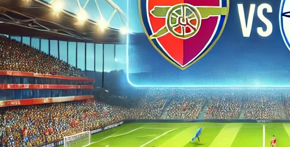 بث مباشر مباره أرسنال و نوتينغهام 2025