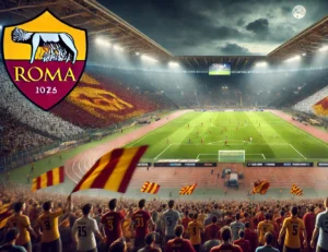 بث مباشر لمباره روما و فينيتسيا 2025