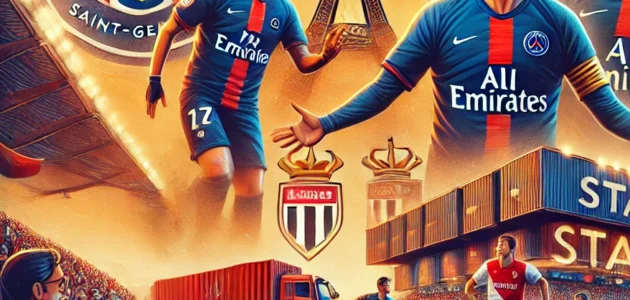 بث مباشر لمباره باريس سان جيرمان و شتوتجارت 2025