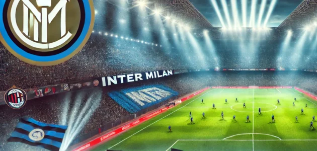 بث مباشر مباره نابولي وإنتر 2025