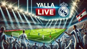 بث مباشر لمباره ريال مدريد و ليغانيس 2025