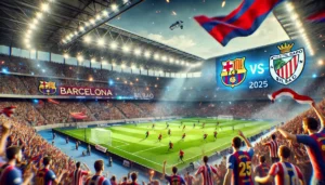 بث مباشر مباره برشلونة و ريال سوسيداد 2025