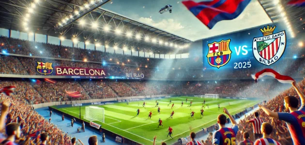 بث مباشر مباره برشلونة و ريال سوسيداد 2025