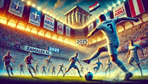 بث مباشر مباره الزمالك و زد 2025