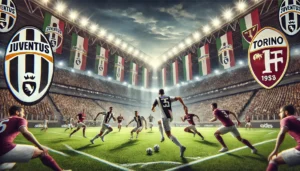 بث مباشر لمباره يوفنتوس و إمبولي 2025