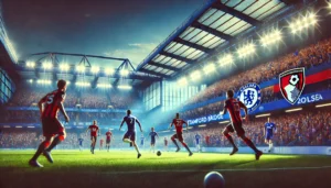 بث مباشر مباره تشيلسي و أستون فيلا 2025