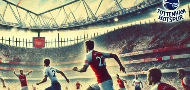 بث مباشر لمباره توتنهام و أستون فيلا 2025