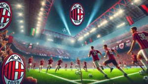 بث مباشر لمباره ميلان و بارما 2025