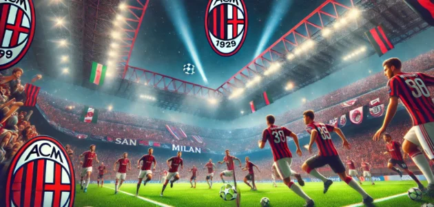 بث مباشر لمباره ميلان و بارما 2025