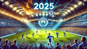 بث مباشر مباره مانشستر سيتي و بلايموث 2025