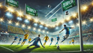 بث مباشر لمباراه النصر و الفتح  2025