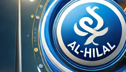 بث مباشر لمباره الهلال و القادسية 2025