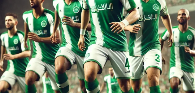 بث مباشر لمباره الأهلي و الفتح 2025