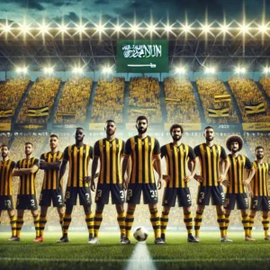 بث مباشر مباره الاتحاد و الهلال 2025