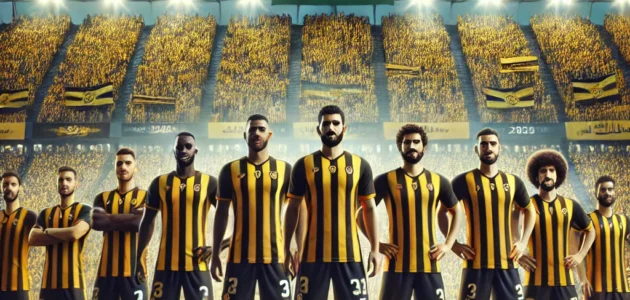 بث مباشر مباره الاتحاد و الهلال 2025