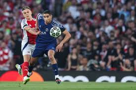 يلا لايف: موعد مباراة أرسنال وباريس سان جيرمان في إياب نصف نهائي دوري أبطال أوروبا