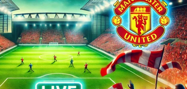 بث مباشر لمبارة مانشستر يونايتد و برينتفورد 2025