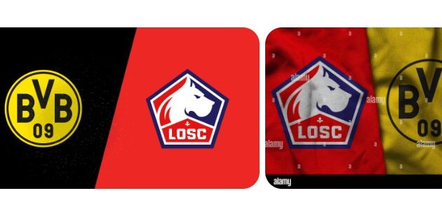 بث مباشر بين مباراه بروسيا دورت و ليل 2/8/2025