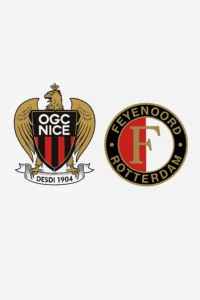 بث مباشر بين مباراه نيس و فينورد 2025