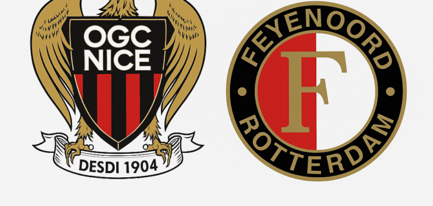 بث مباشر بين مباراه نيس و فينورد 2025