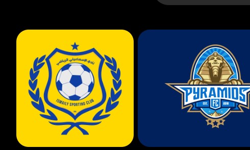 موعد مباراه بين بيراميدز و الاسماعيلى 14/8/2025