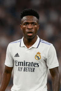 الأمر أصبح خطير قضية فينيسيوس تحذير لـ ألونسو .. اخبار ريال مدريد 2025