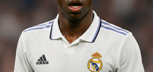 الأمر أصبح خطير قضية فينيسيوس تحذير لـ ألونسو .. اخبار ريال مدريد 2025