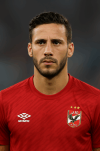 رمضان صبحي ضمن قائمة بيراميدز لمواجهة الأهلي السعودي في كأس إنتركونتيننتال 2025