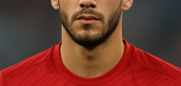 رمضان صبحي ضمن قائمة بيراميدز لمواجهة الأهلي السعودي في كأس إنتركونتيننتال 2025