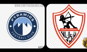 موعد مباراه بين بيراميدز و الزمالك 4/9/2025