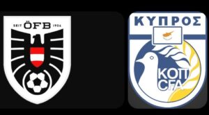موعد مباراه بين النمسا و قبرص 6/9/2025