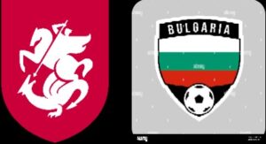 موعد مباراه بين جورجيا و بلغاريا 7/9/2025