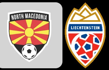 موعد مباراه مقدونيا و ليشتنشتاين 7/9/2025