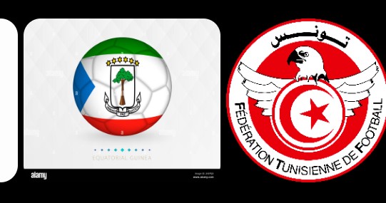 موعد مباراه بين غينيا الاستوائية و تونس 7/9/2025