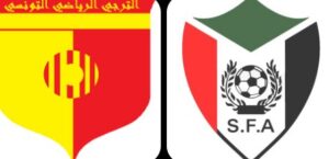 موعد مباراه بين مستقبل قابس والترجى الجرجيسىى 11/9/2025