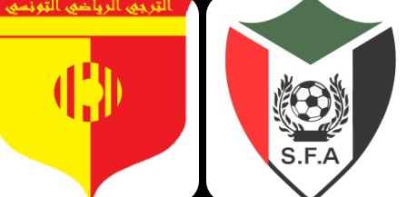 موعد مباراه بين مستقبل قابس والترجى الجرجيسىى 11/9/2025