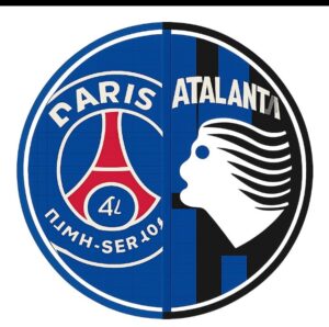 موعد مباراه بين باريس سان جيرمان و اتالانتا 17/9/2025