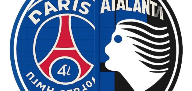 موعد مباراه بين باريس سان جيرمان و اتالانتا 17/9/2025