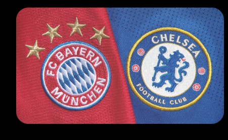 موعد مباراه بين بايرن ميونيخ و تشيلسي 17/9/2025