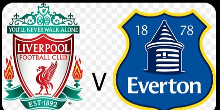 موعد مباراه بين ليفربول و ايفرتون 20/9/2025