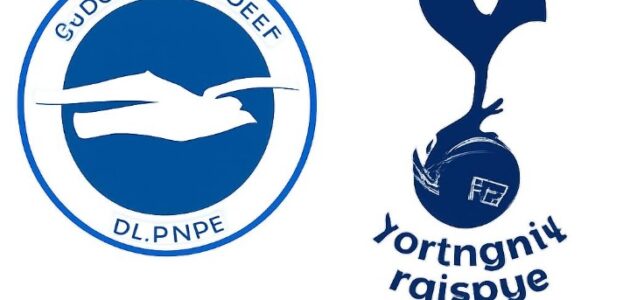 موعد مباراه بين برايتون و توتنهام هوتسبر 20/9/2025