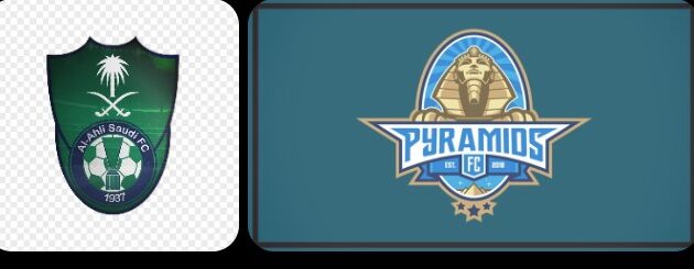 موعد مباراه بين أعلى جده و بيراميدز 22/9/2025