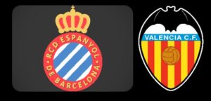 موعد مباراه بين اسبانيول و فالنسيا 23/9/2025