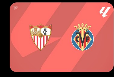 موعد مباراه بين اشبيليه و فياريال 23/9/2025