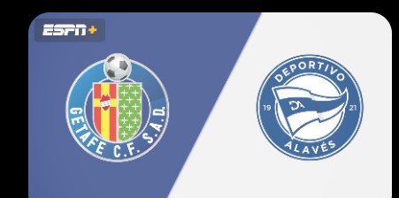 موعد مباراه بين خيتافي و ألافيس 24/9/2025