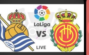 موعد مباراه بين ريال سوسيداد و مايوركا 24/9/2025