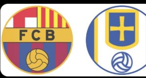 موعد مباراه بين برشلونة و اوفييدو 25/9/2025