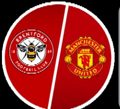 موعد مباراه بين برينتفورد و مانشستر يونايتد 27/9/2025
