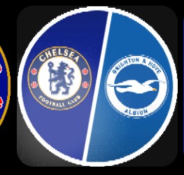 موعد مباراه بين تشيلسي و برايتون 27/9/2025